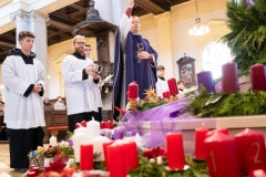 2024 - prosinec - první adventní