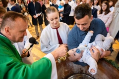 2024 - Září - Křty dětí