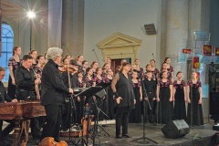 2025 - červen - benefiční koncert