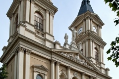 2025 - květen - Noc Kostelů