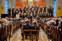 2025 - září - koncert SHF