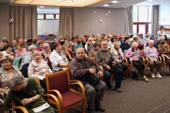 2025 - září - Pouť seniorů