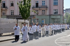 2026 - červen - novokněžské svěcení