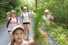 2026 - červen - výlet k zakončení katechetického roku