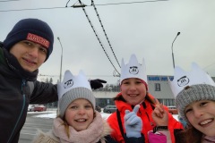 2026 - leden - Tříkrálová sbírka