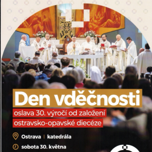 Den vděčnosti