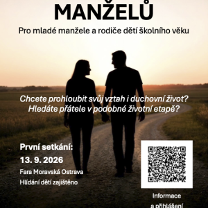 Společenství manželů