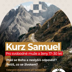 Kurz Samuel