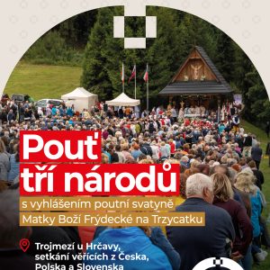 Pouť tří národů