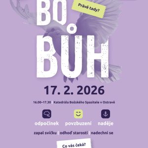 BO BŮH!!!