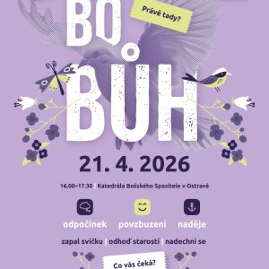BO BŮH!!!